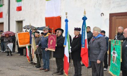 30 novembre: a Castelnuovo la commemorazione delle vittime del bombardamento del 1944