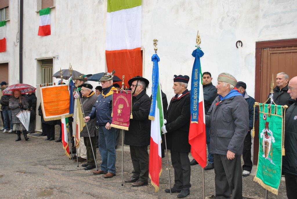 30 novembre: a Castelnuovo la commemorazione delle vittime del bombardamento del 1944