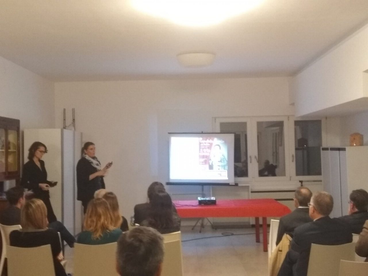 Fondazione Historie ha una nuova “casa”