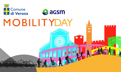 Mobility Day, le iniziative del 3 novembre