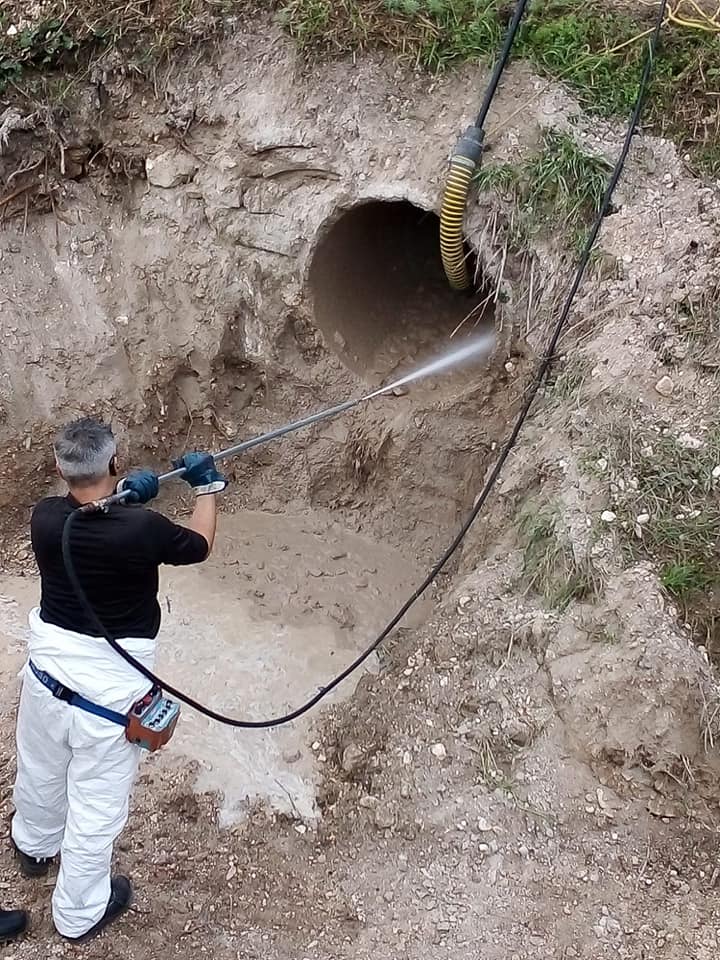 San Martino Buon Albergo, al via interventi di manutenzione su 3600 caditoie