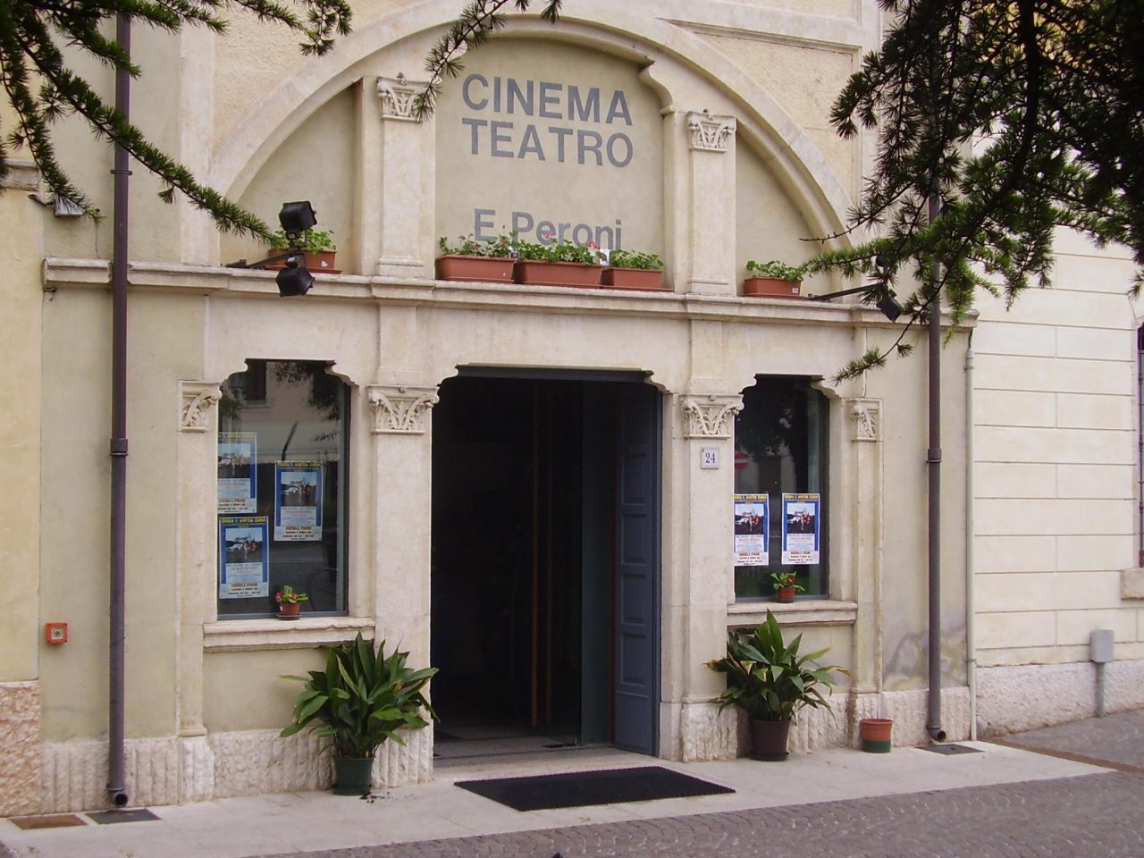 Stagione teatrale a San Martino Buon Albergo, via alla campagna abbonamenti
