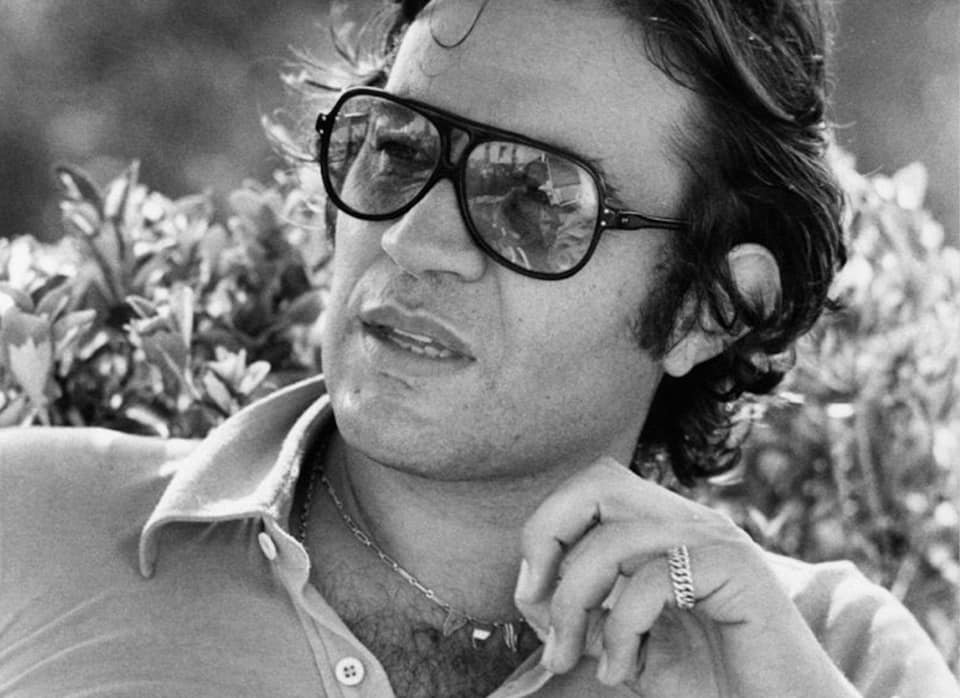 Addio Fred Buongusto, anche Cerea piange il popolare cantante