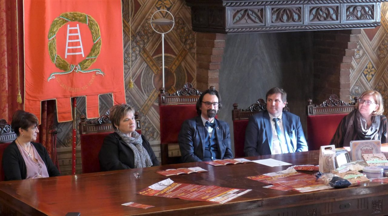 Cologna Veneta, la festa del Mandorlato raddoppia