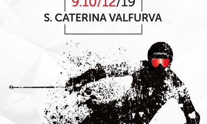 Coppa Europa di sci alpino targata Cancro Primo Aiuto a Santa Caterina Valfurva