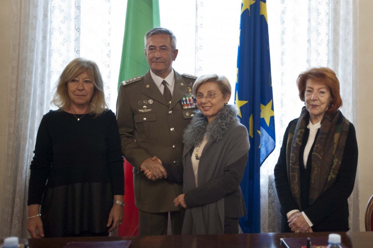 Convenzione tra Comfoter e Casa Circondariale di Verona