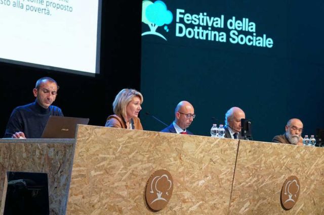 Da Verona parte la Carta dei valori per l’Italia