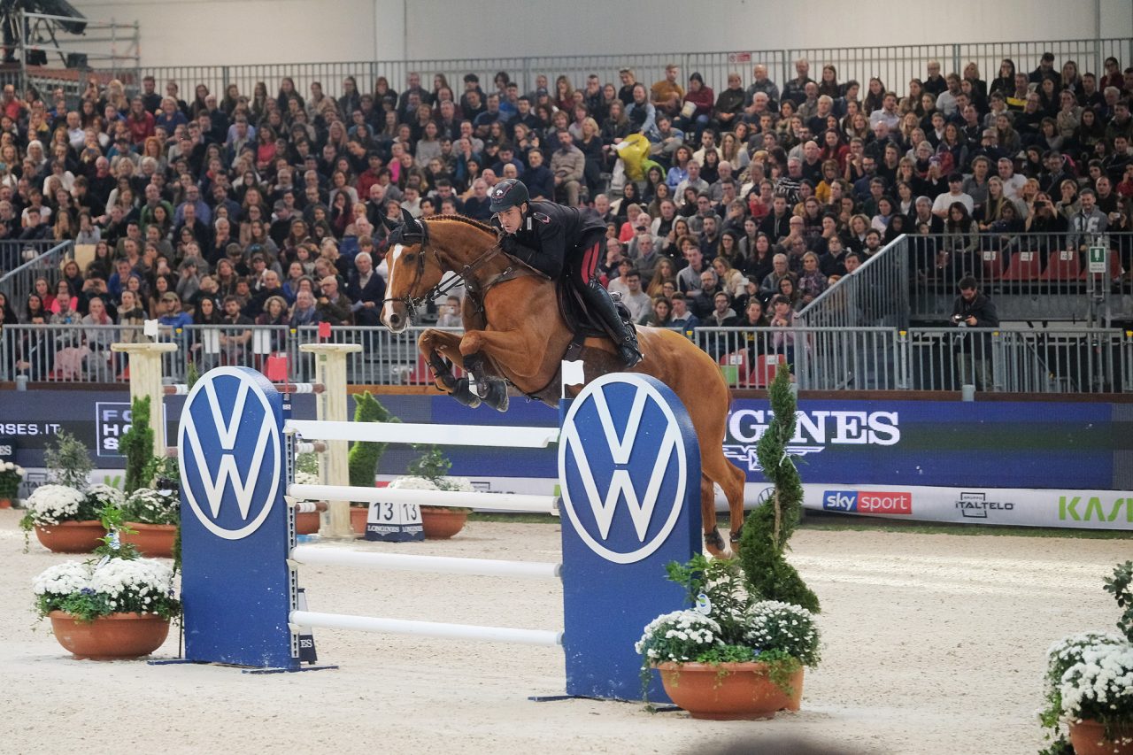 Fieracavalli raddoppia: la 122esima edizione si terrà dal 5 all’8 e dal 13 al 15 novembre 2020
