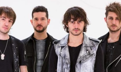 Finley, il live gratuito approda a Bovolone con un nuovo singolo