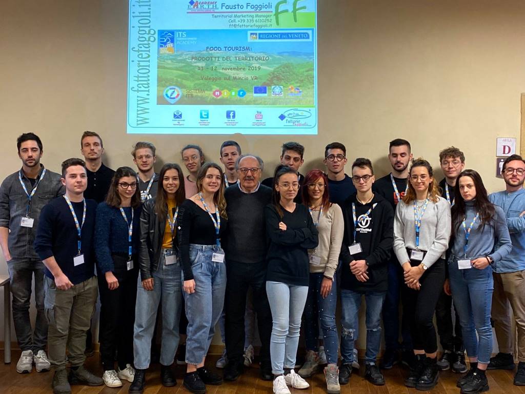 I giovani investono sul territorio puntando alla valorizzazione enogastronomica