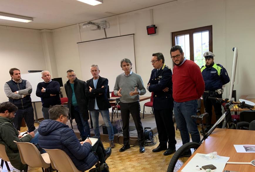 Arrestati due spacciatori in un solo giorno a Porto San Pancrazio