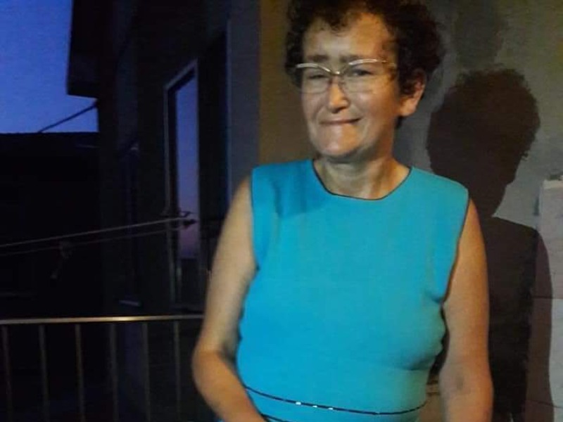 Carnevale veronese, addio a Denise Migliorini