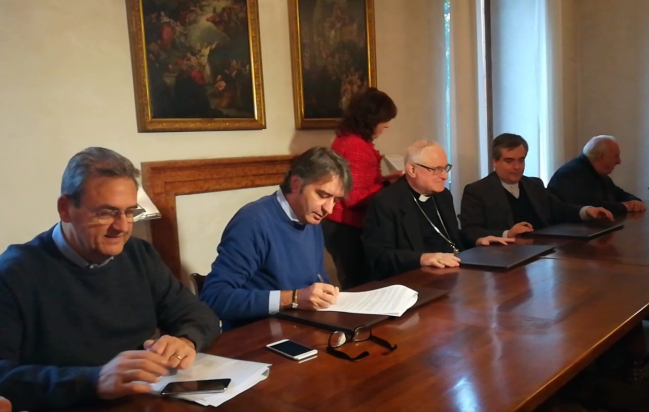 Emergenza freddo: nuova struttura con 24 posti letto