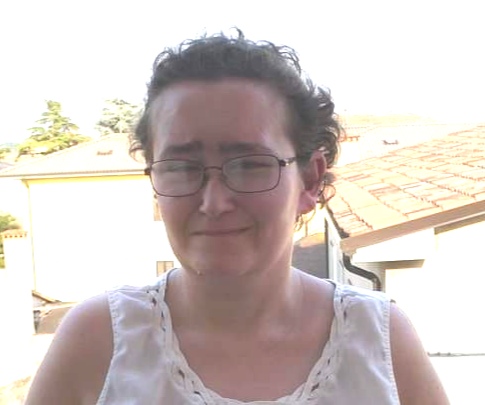 Denise Migliorini, lunedì il funerale, il grande abbraccio dal web