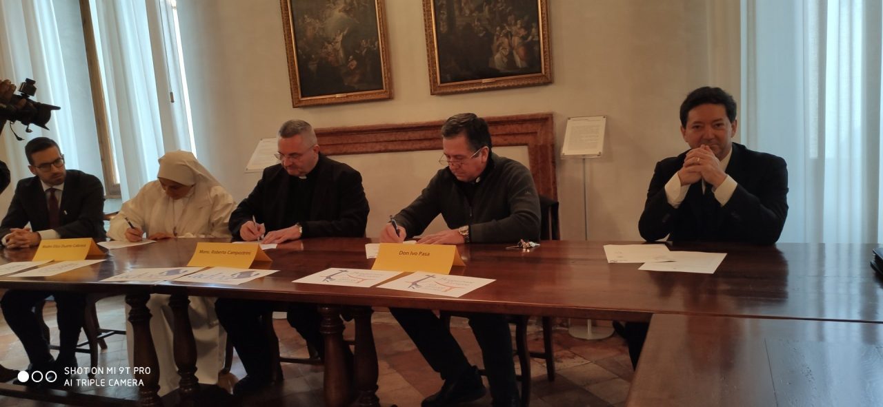 Firma storica a Verona