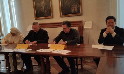 Firma storica a Verona