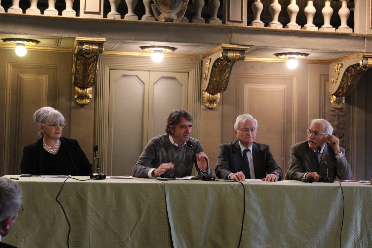 Verona si veste a festa per celebrare i 250 anni della visita di Mozart nella città