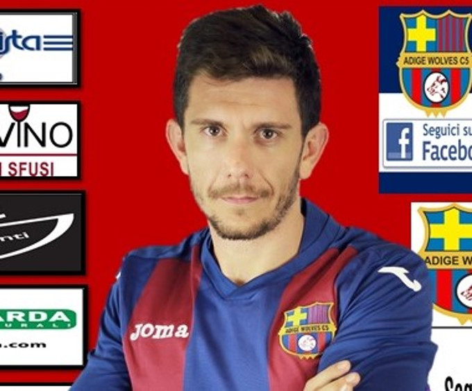 L’Adige Wolves c5 ora non può più sbagliare