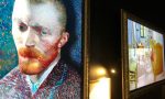 Le opere di Van Gogh prendono vita alle Corti Venete