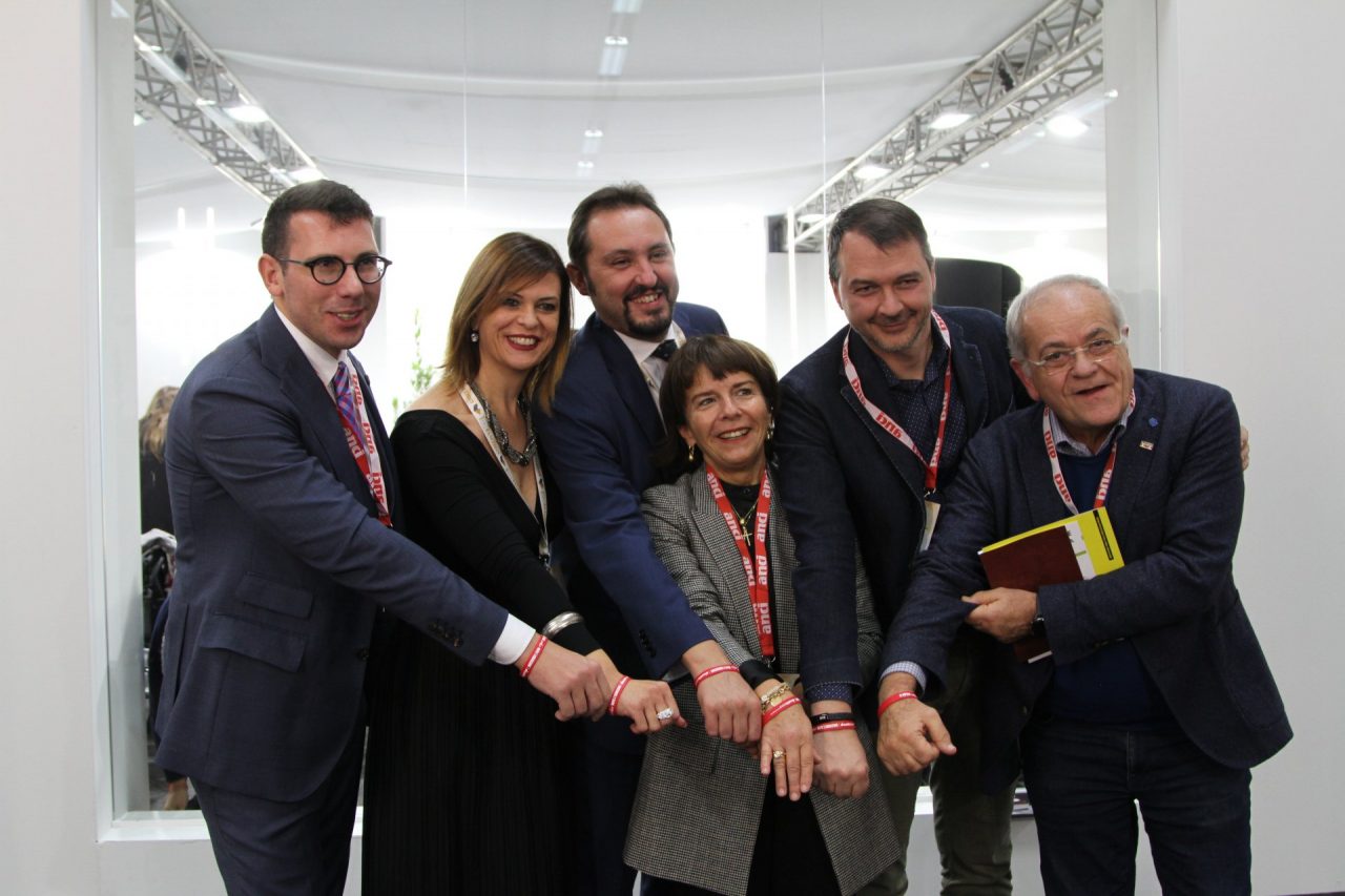 L’assessore Neri eletta vice presidente di Avviso Pubblico