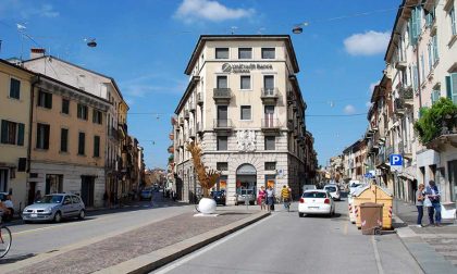 Sicurezza, agenti in borghese a Veronetta, Borgo Roma e Golosine