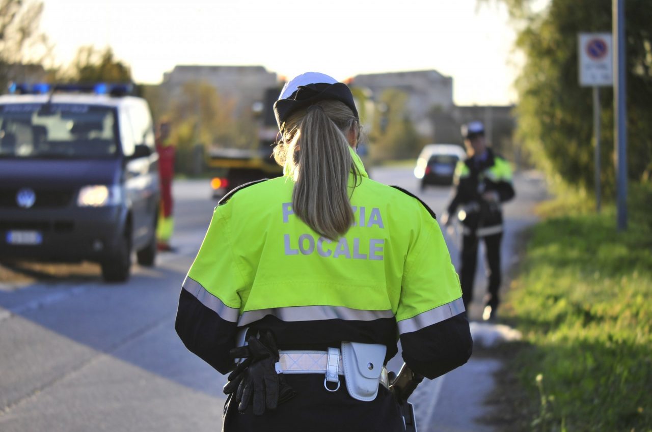 Raffica di incidenti a Verona: 8 sinistri nelle ultime 18 ore