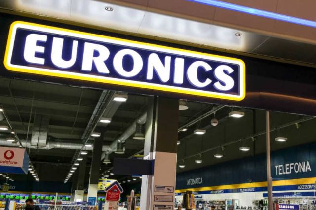 Vicenda Euronics, la crisi tocca solo la Galimberti spa