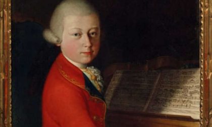 Ritratto veronese di Mozart venduto a 4 milioni
