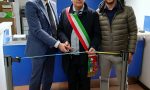 Erbezzo, inaugurato il nuovo ufficio postale