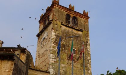 Torre Viscontea, terminati i lavori di restauro