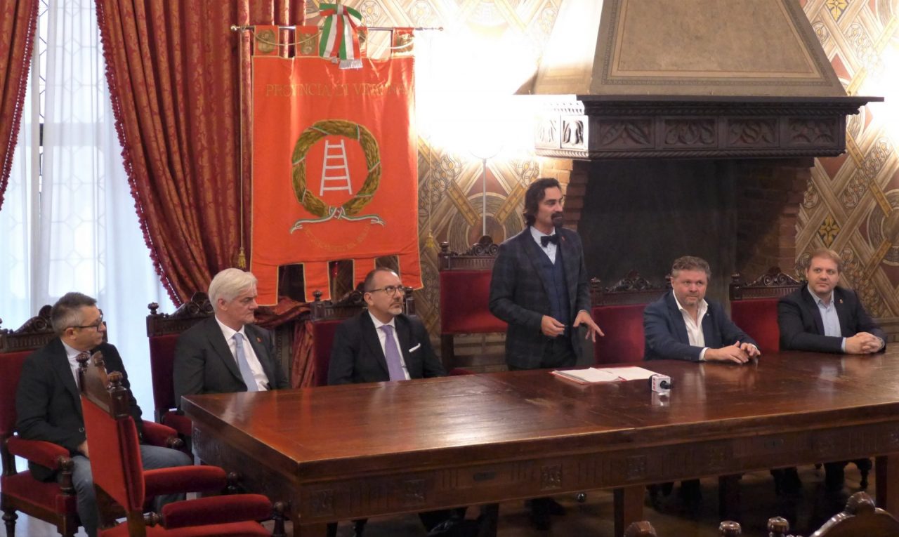 Primo anno del Presidente Scalzotto: stato dei progetti e prospettive