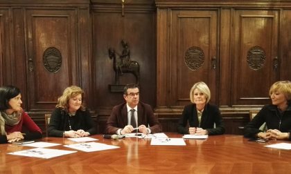 "Perchè non succeda più" una serata per la violenza contro le donne