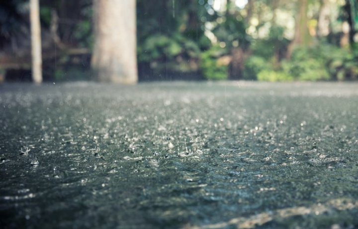 Domani ancora pioggia, scatta nuova allerta meteo