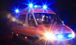 Schianto tra due auto a Isola Rizza: tre feriti