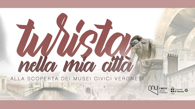 Turista nella mia città, l’iniziativa per domenica