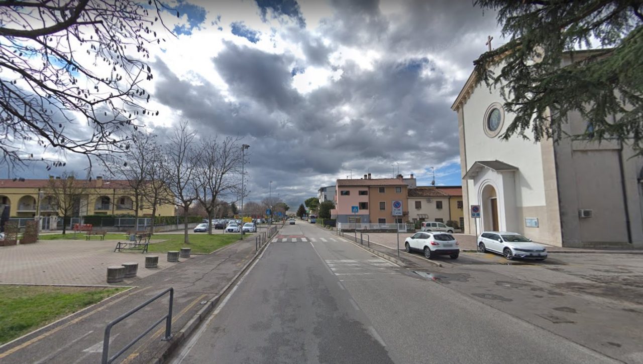 Bassona, intitolata piazza a don Aldo Vilio