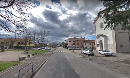 Bassona, intitolata piazza a don Aldo Vilio