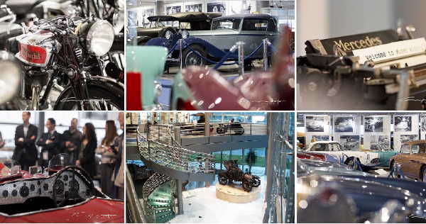 Vespa club d’Italia: 70 anni di storia al Museo Nicolis