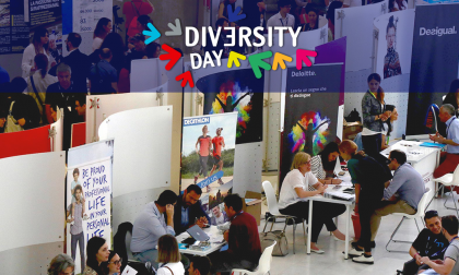 Diversity Day, colloqui e offerte di lavoro per persone con disabilità
