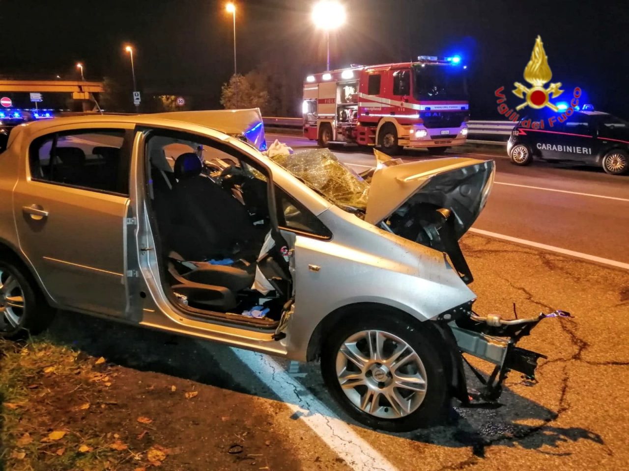 Incidente mortale a Isola della Scala, muore 34enne