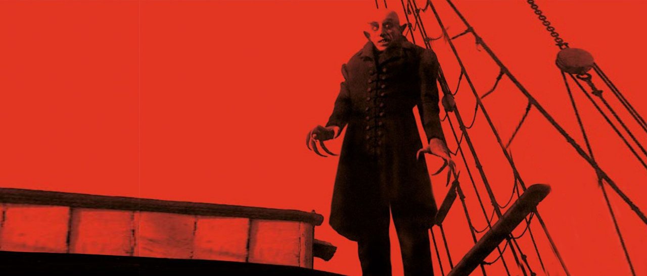 Nosferatu inaugura la stagione di musica del Salieri