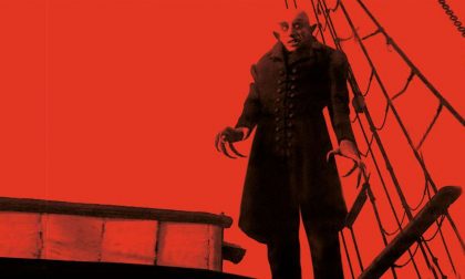 Nosferatu inaugura la stagione di musica del Salieri