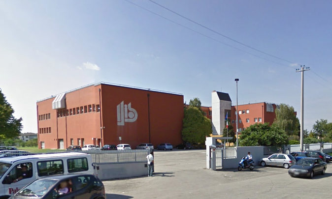 Ladri all’istituto Silva Ricci di Legnago