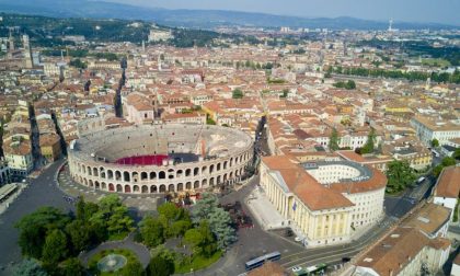 Mercato immobiliare, valori in crescita a Verona