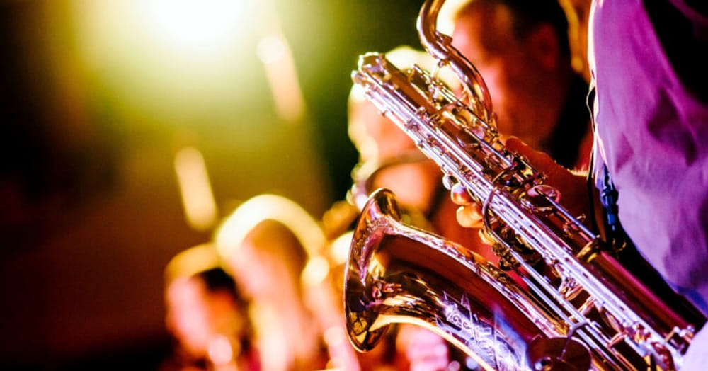 Il Teatro Camploy diventa tempio del jazz