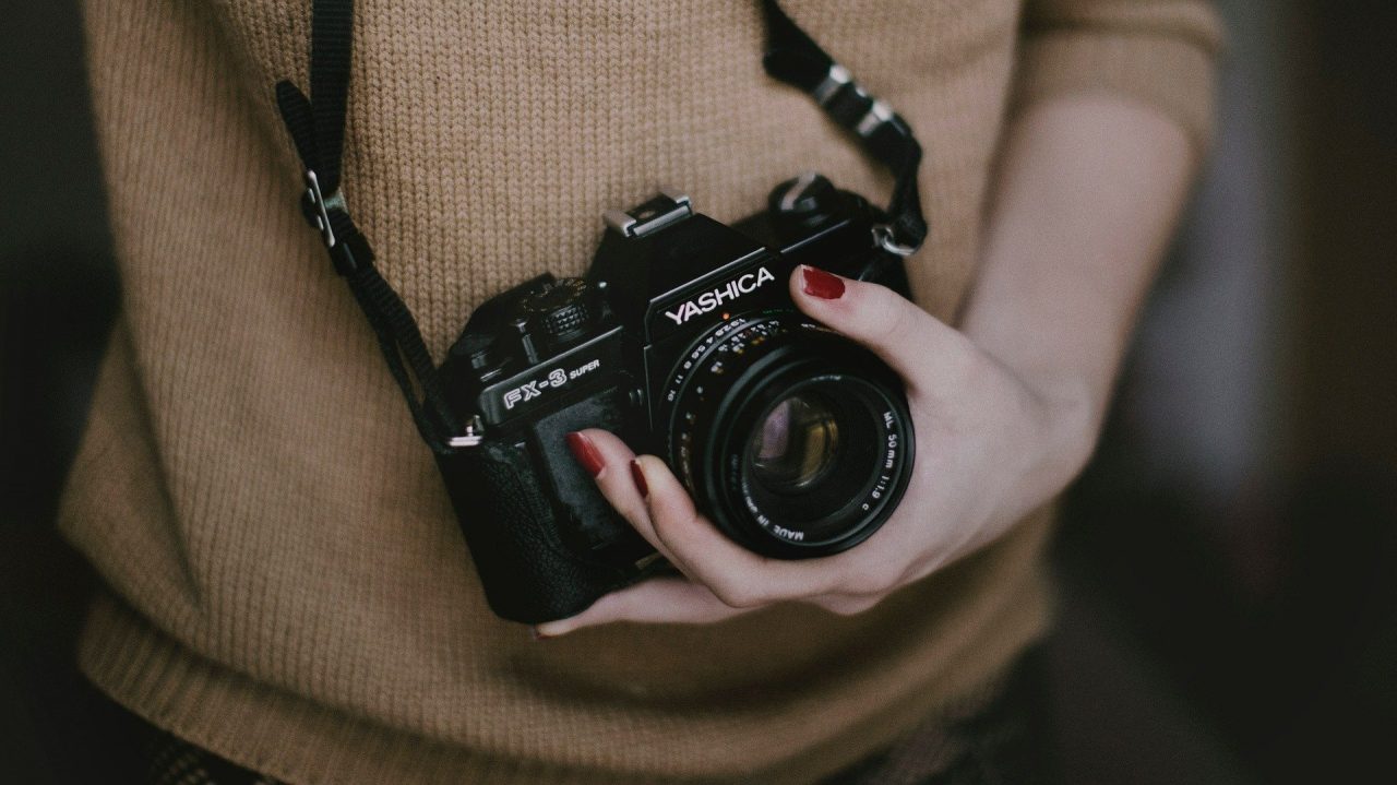 Concorso fotografico “Il dono del tempo”
