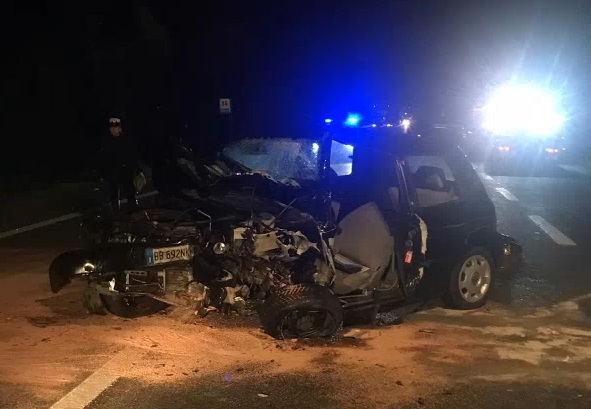 Scontro tragico nel bresciano, grave una 12enne veronese