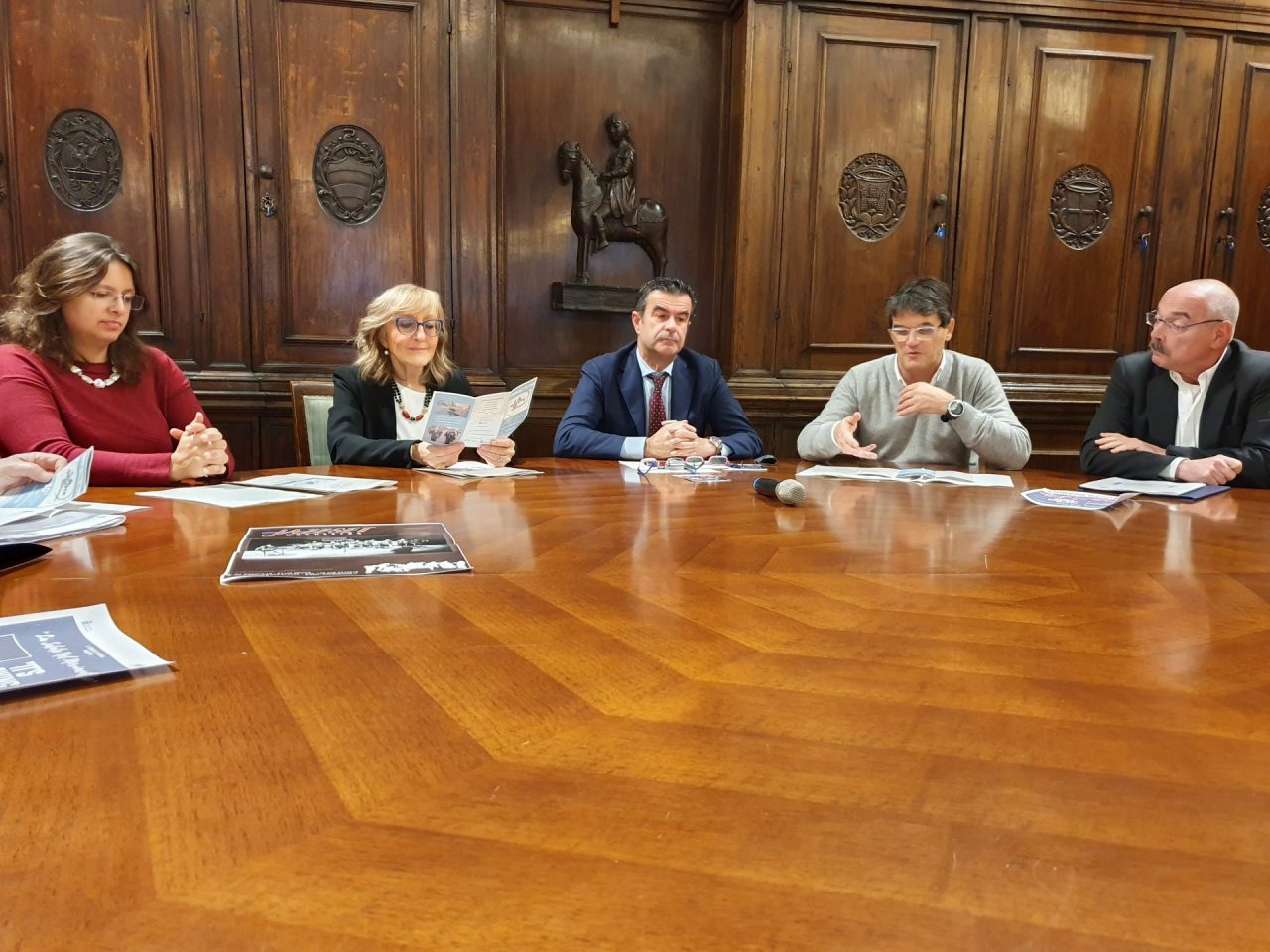 Anziani invecchiano meno grazie a “La salute in movimento”