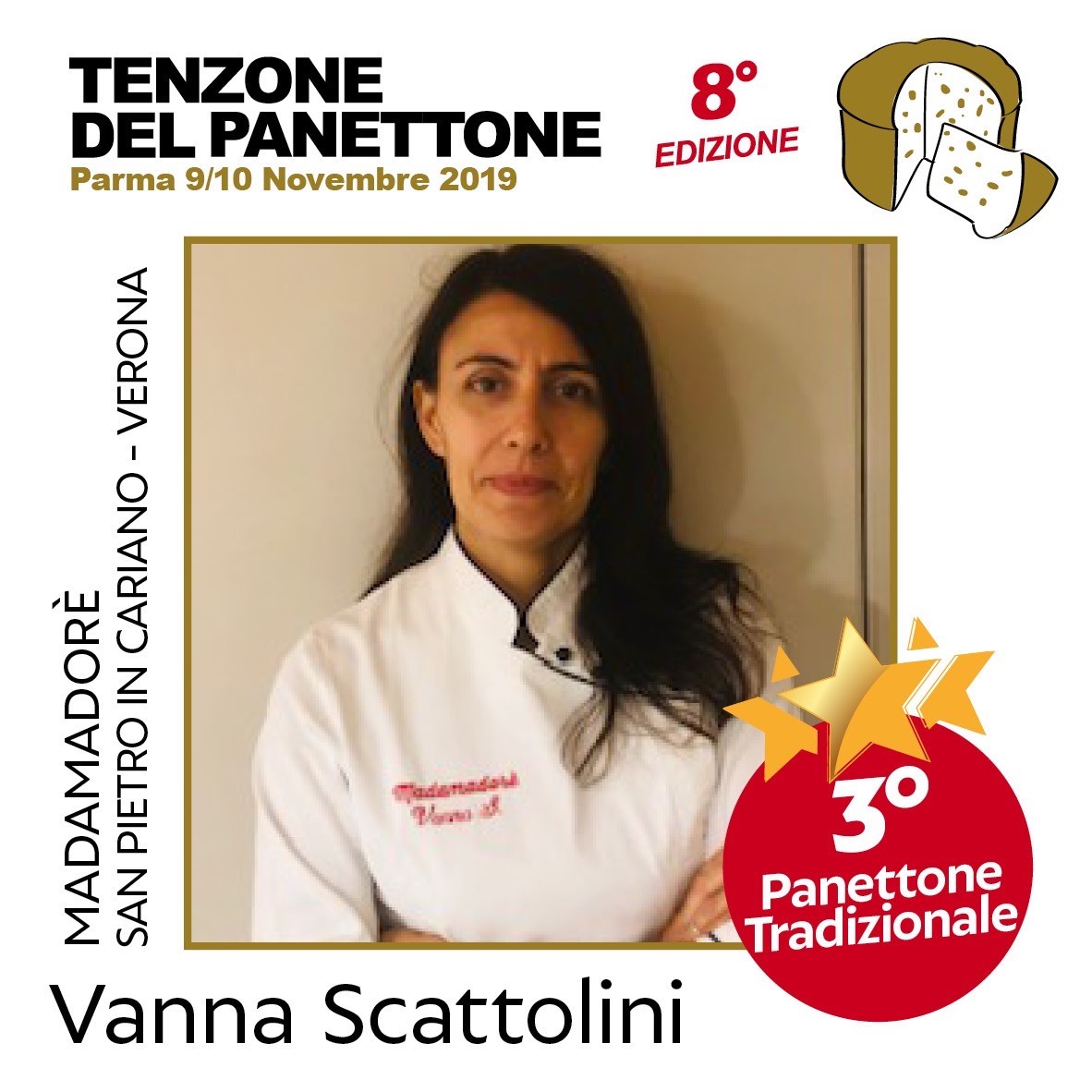 tenzone