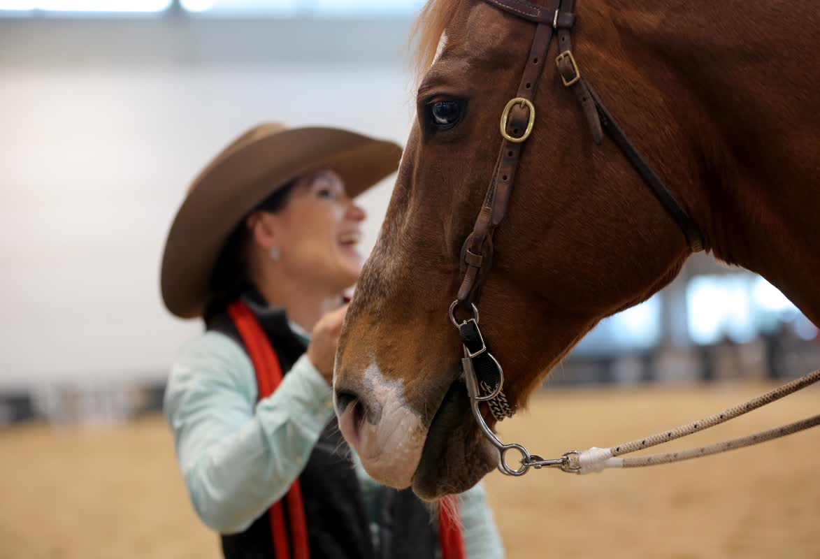 A FieraCavalli il montepremi più alto per la regina delle discipline western